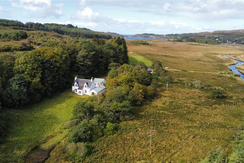 Torr A'Chlachainn House, Inc Old Byre... 4 bed house for sale
