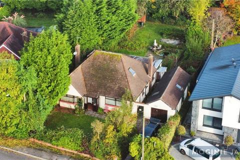 Melville Avenue, Old St. Mellons... 3 bed bungalow for sale