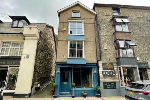 Glan William, Barmouth, LL42 1DS 3 bed terraced house for sale