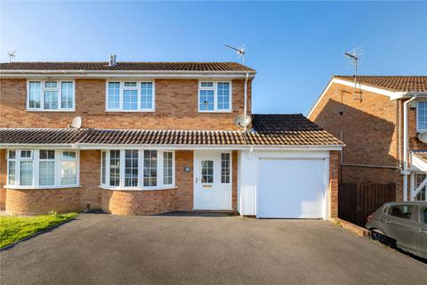 Fremington, Barnstaple 3 bed semi