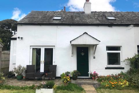 Cross Lane, Wigton, Cumbria, CA7 1 bed semi