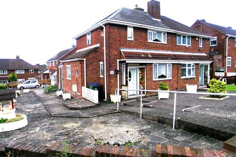 Orchard Close, Rowley Regis B65 2 bed semi