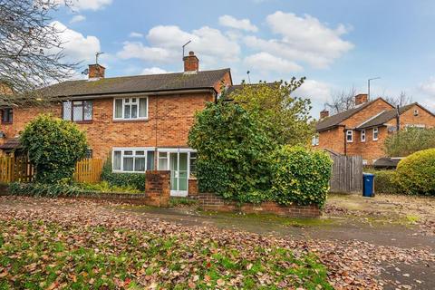 North Way,  Oxford,  OX3 3 bed end of terrace house for sale