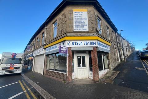 Duckworth Street, Darwen, BB3 Mixed use for sale