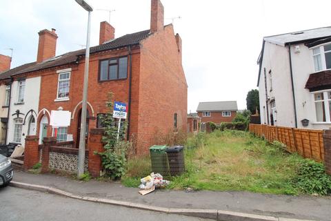 Banners Street, Halesowen B63 2 bed end of terrace house for sale