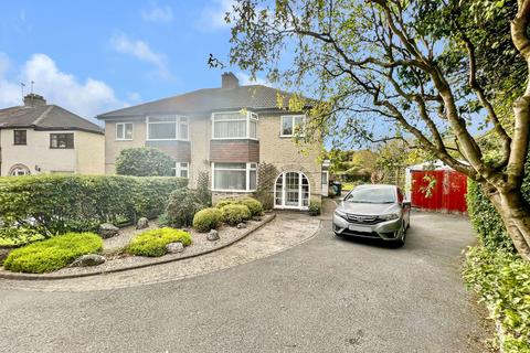 Wetherby, Barleyfields Road, LS22 3 bed semi