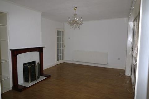 Gorse Road, Croydon CR0 4 bed semi