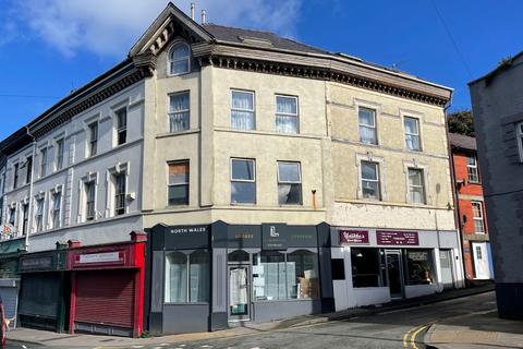 South Penrallt, Caernarfon, Gwynedd... Residential development for sale