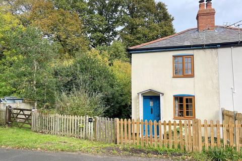 Pooks Green, Marchwood 2 bed semi