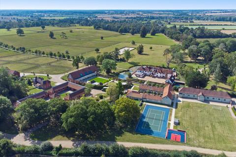 Easton, Woodbridge, Suffolk, IP13 Farm for sale