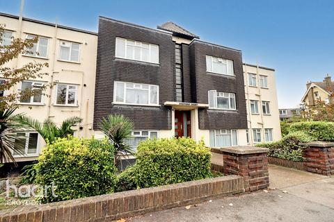 Stafford Road, Croydon 2 bed flat for sale