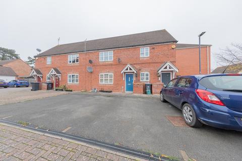 St. Peters Way, Stratford