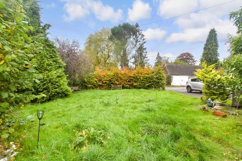 The Clears, Reigate, Surrey 3 bed detached house for sale