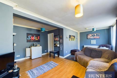 Tennyson Avenue, Bridlington 3 bed end of terrace house for sale