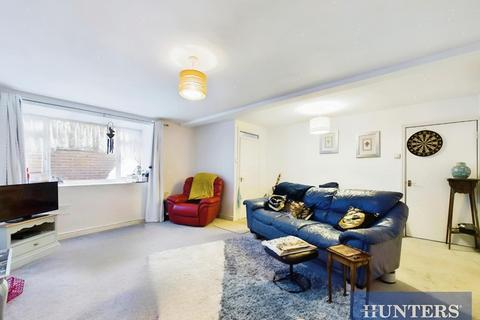 Tennyson Avenue, Bridlington 3 bed terraced house for sale