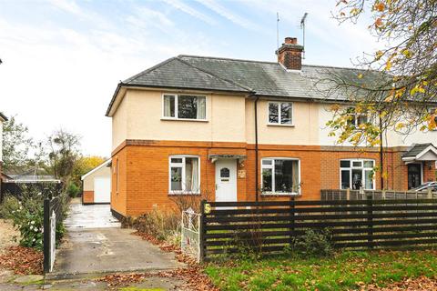 Landscape View, Saffron Walden CB11 4 bed semi