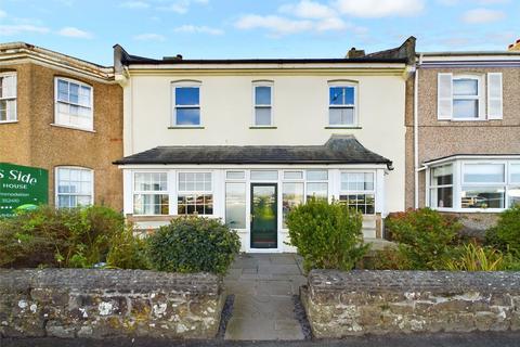 Burn View, Bude, Cornwall 8 bed terraced house for sale