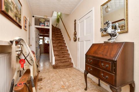 Whytecliffe Road North, Purley, Surrey 3 bed end of terrace house for sale