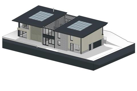 Doddiscombsleigh, Exeter 5 bed property with land for sale