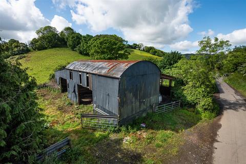 Doddiscombsleigh, Exeter 5 bed property with land for sale