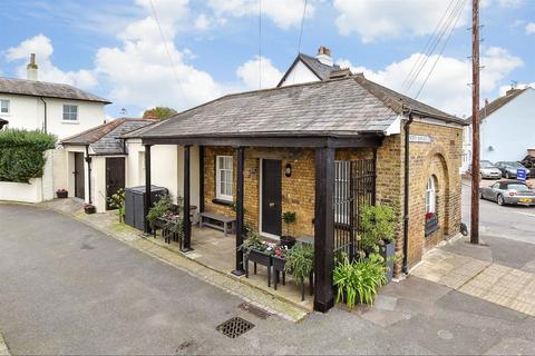North Barracks, Walmer, Deal, Kent 1 bed detached bungalow for sale