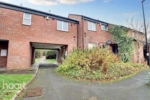 Edgehill Place, Coventry 1 bed apartment for sale