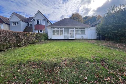 Beeches Road, Birmingham B42 2 bed bungalow for sale