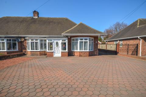 Dunelm, Barnes 4 bed bungalow for sale