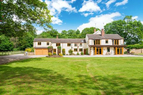 Bell Ground House and Cottage... 7 bed detached house for sale
