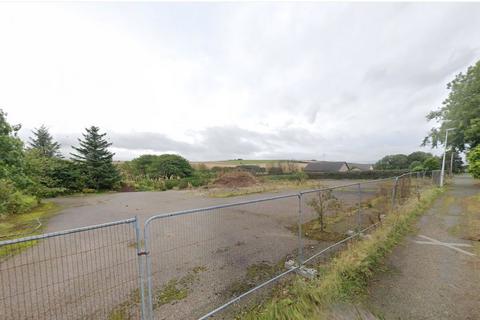 Turriff AB53 Land for sale