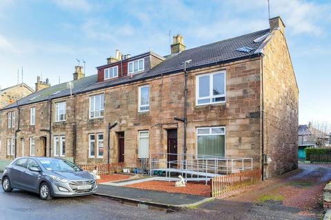 Paris Street, Falkirk FK3 2 bed flat for sale