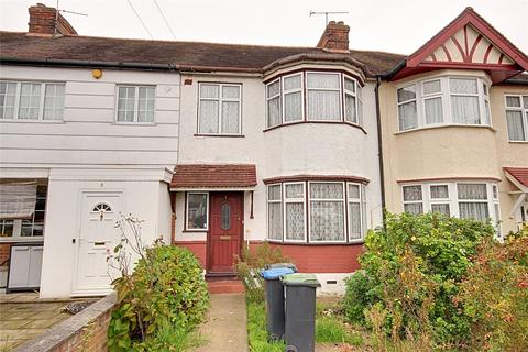 Bullsmoor Close, Waltham Cross, EN8 3 bed terraced house for sale