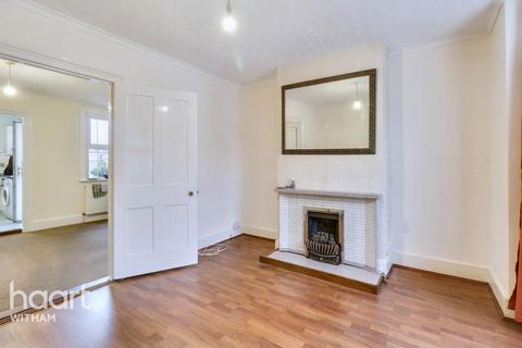 Lime Terrace, Hall Road, Heybridge 2 bed end of terrace house for sale