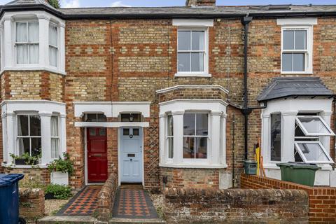 Bridge Street, Osney Island, Oxford 2 bed terraced house for sale