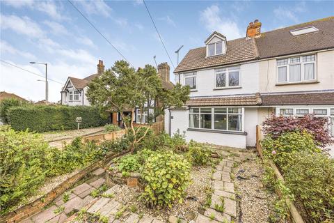 Stockbridge Road, Chichester, West... 4 bed semi