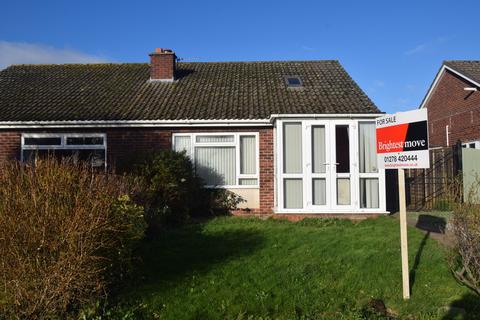 Toll House Road, Cannington TA5 2 bed semi