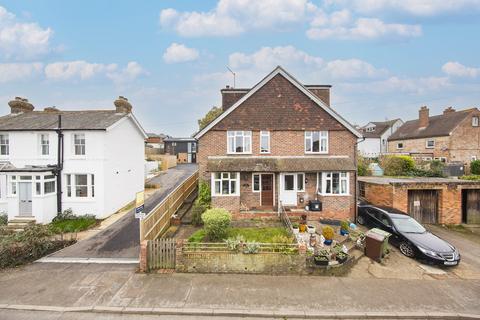 Barden Road, Speldhurst 4 bed semi