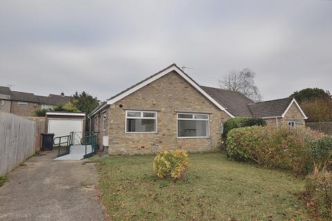 White Rose Crescent, Richmond 2 bed detached bungalow for sale