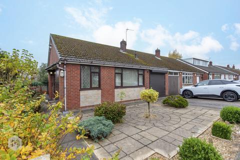 Breightmet Fold Lane, Breightmet... 2 bed bungalow for sale