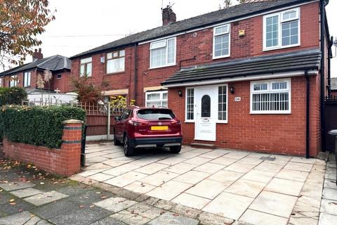 Somerset Drive, Bury BL9 7 bed semi