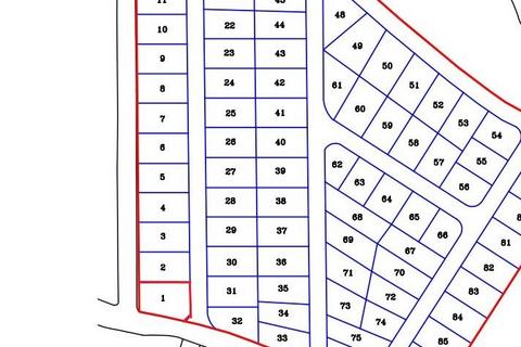 Land for sale