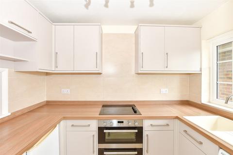 Wickhurst Gardens, Broadbridge Heath... 1 bed maisonette for sale