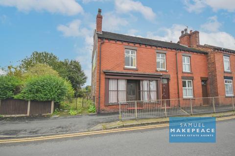Congleton Road, Talke, Stoke
