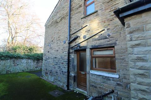 Watercroft, Almondbury, Huddersfield... 1 bed terraced house for sale