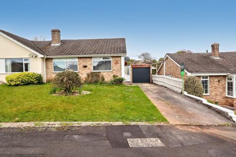 Kings Road, Wells 3 bed semi