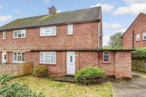 Church Green, Tonbridge, Kent 3 bed semi