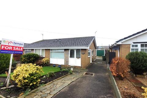 Ash Drive, Preston PR4 2 bed semi