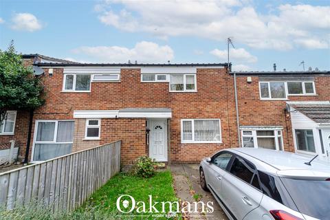 Stevens Avenue, Birmingham 3 bed house for sale