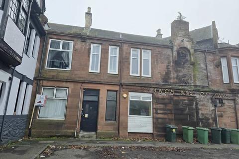 Glencairn Square Flat 4, Kilmarnock KA1 1 bed flat for sale