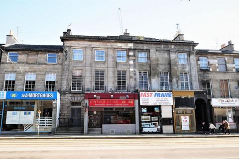 6, West Maitland Street, West End... 2 bed ground floor flat for sale